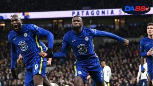 Thông tin lực lượng Lincoln vs Chelsea mới nhất