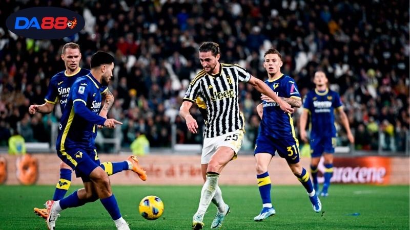 Soi kèo bóng đá Verona vs Juventus, 23h00 ngày 20/9, khúc hát ngân vang 2 Thông tin lực lượng Verona vs Juventus mới nhất