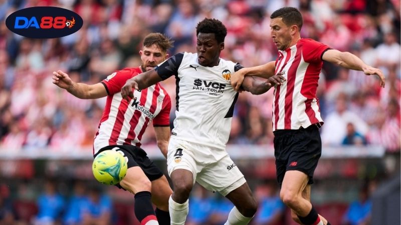 Thông tin lực lượng Valencia vs Bilbao mới nhất