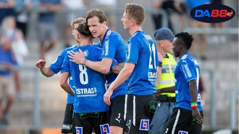 Soi kèo bóng đá Varnamo vs Halmstads, 00h00 ngày 23/9 2 Thông tin lực Varnamo vs Halmstads mới nhất