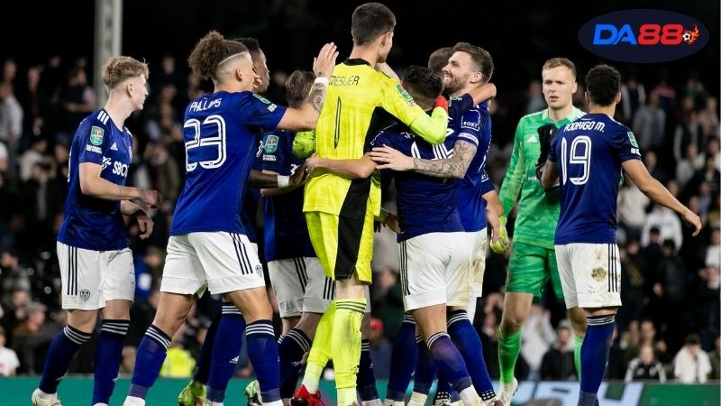 Soi kèo bóng đá Fulham vs Leeds, 21h00 ngày 13/9, khó vui ở London 2 Thông tin lực lượng Fulham vs Leeds mới nhất