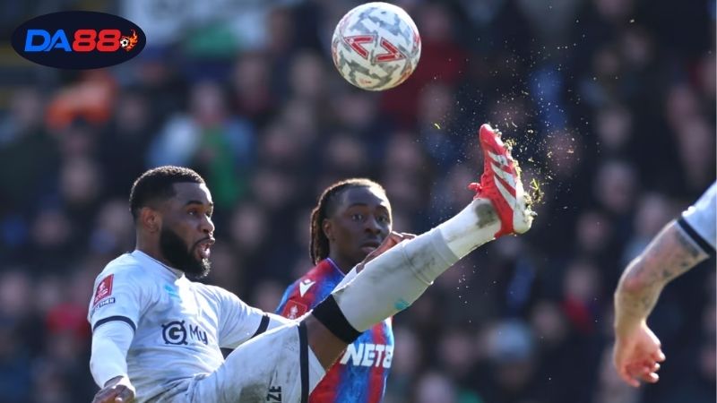 Soi kèo bóng đá Crystal Palace vs Millwall, 02h00 ngày 17/9, đại bàng vào thẳng vòng 4 2 Cập nhật thông tin mới nhất về lực lượng đội bóng Crystal Palace so với Millwall