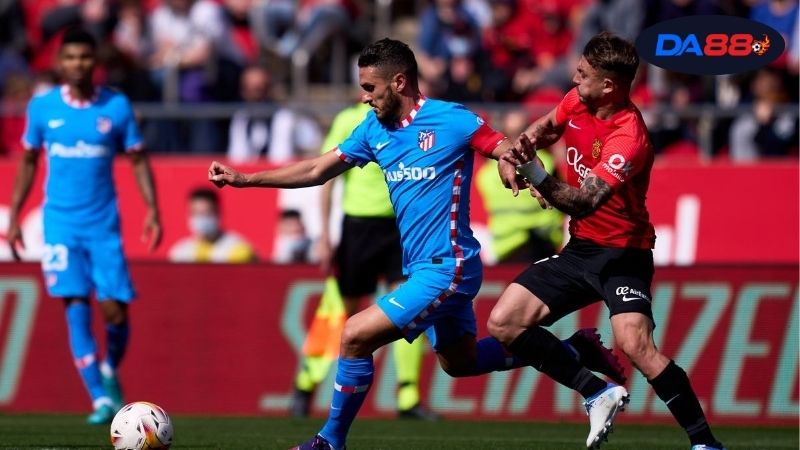 Soi kèo bóng đá Mallorca vs Atletico, 21h15 ngày 21/9, thắng là dễ 2 Thông tin lực lượng Mallorca vs Atletico mới nhất