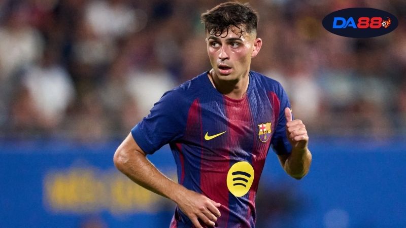 Soi kèo bóng đá Barca vs Getafe, 02h00 ngày 22/9, Rashford gánh 1 Thông tin lực lượng Barca vs Getafe mới nhất