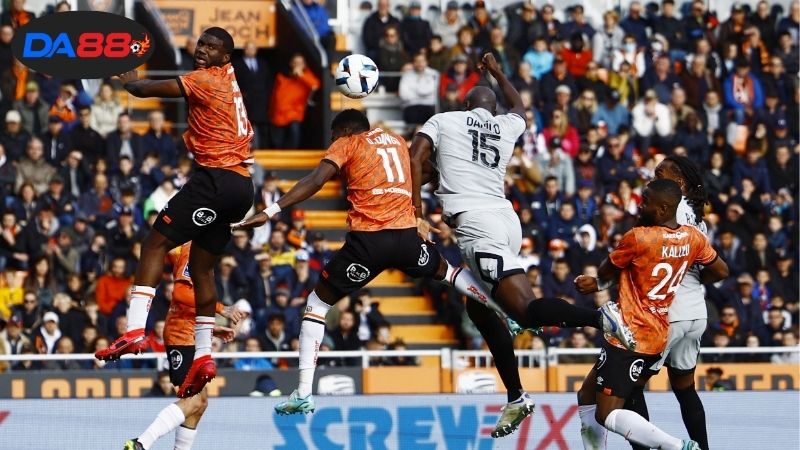 Soi kèo bóng đá Marseille vs Lorient, 01h45 ngày 13/9, chủ nhà thắng cuộc 1 Thông tin lực lượng Marseille vs Lorient mới nhất