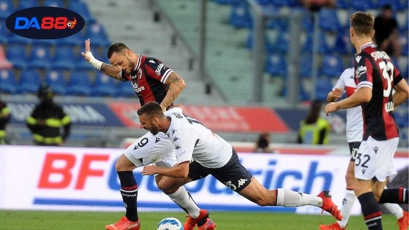 Soi kèo bóng đá Bologna vs Genoa, 20h00 ngày 20/9, có điểm rồi về 2 Thông tin lực lượng Bologna vs Genoa mới nhất