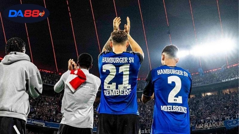 Soi kèo bóng đá Hamburg vs Heidenheim, 20h30 ngày 20/9 2 Thông tin mới nhất về lực lượng của Hamburg đối đầu với Heidenheim