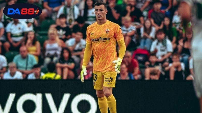 Soi kèo đặc biệt Osasuna vs Elche