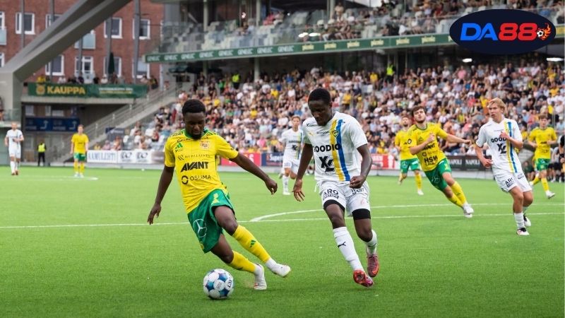 Thông tin lực lượng Ilves Tampere vs Gnistan Helsinki mới nhất