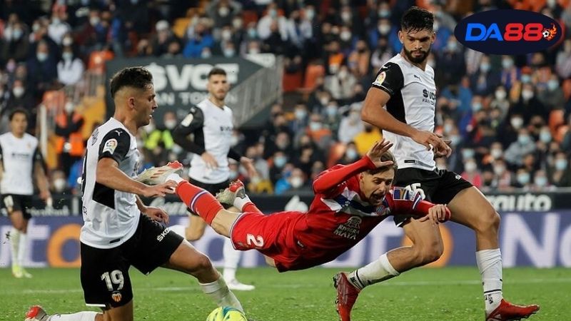 Tin tức mới nhất về lực lượng Espanyol và Valencia