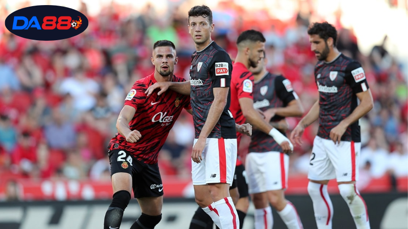 Soi kèo bóng đá Bilbao vs Mallorca, 23h30 ngày 4/10, có Nico khác ngay! 1 Thông tin lực lượng Bilbao vs Mallorca mới nhất