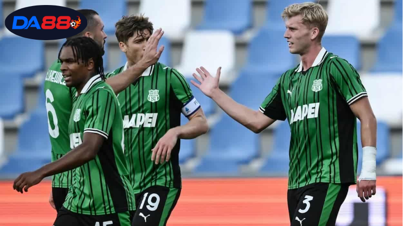 Soi kèo bóng đá Hellas Verona vs Sassuolo, 01h45 ngày 4/1, Marcantonio Bentegodi rất bất ngờ! 2 Cập nhật thông tin mới nhất về lực lượng của Hellas Verona và Sassuolo