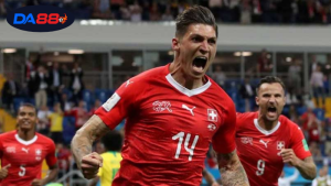 Thông tin lực lượng Thụy Điển vs Thụy Sĩ mới nhất