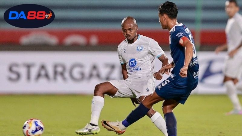 Thông tin lực lượng Nam Định vs Gamba Osaka