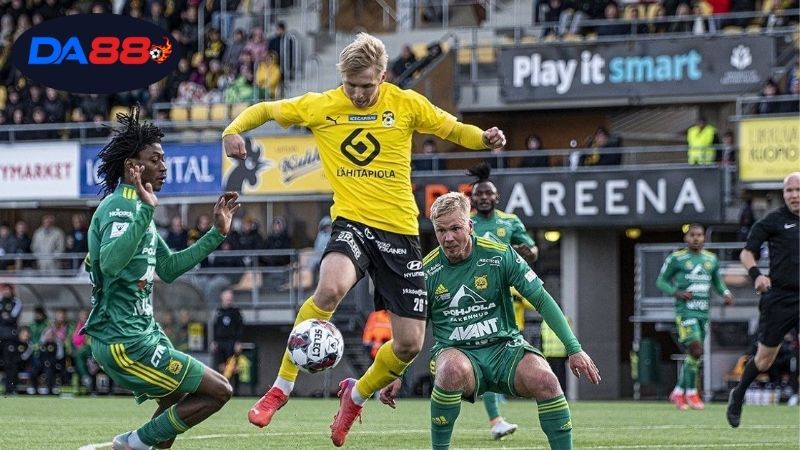 Soi kèo bóng đá Ilves Tampere vs SJK Seinajoen, 23h00 ngày 3/11 2 Thông tin lực lượng Ilves Tampere vs SJK Seinajoen mới nhất